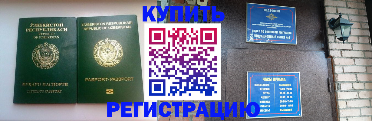 временная регистрация в Светлограде